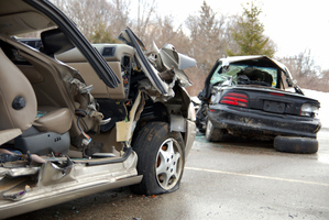 Knowing which crash-test programme your next car was put through may save your life. Photo / Thinkstock
