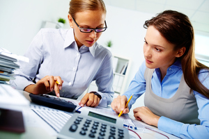 Women now make up 42 per cent of the industry. Photo / Thinkstock