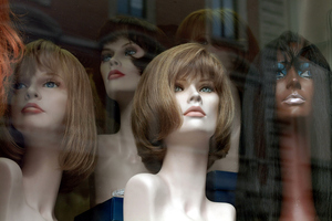 Payments for wigs are available for people who suffer from a medical condition or are undergoing treatment that makes a hairpiece desirable. Photo / Thinkstock