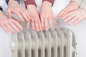 The Warm Up New Zealand scheme was set up as a four-year programme to insulate 188,500 homes. Photo / Thinkstock