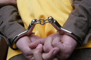 A warrant is usually issued by a judge when a person facing criminal charges fails to appear in court or breaches bail conditions. Photo / Getty Images
