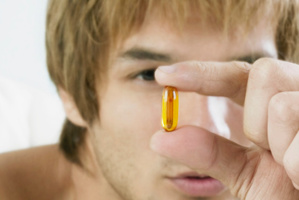 Would you try a man to take contraception?
Photo / Thinkstock