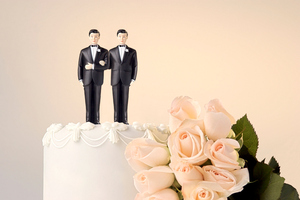 Parliament will debate a vote on same-sex marriage next week. Photo / Thinkstock