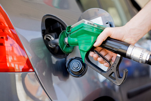 Rotorua motorists can fill up for less than $2 per litre. Photo / Thinkstock