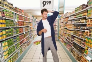 Keeping pyjamas out of the public space is probably best, Dita de Boni says.
Photo / Thinkstock