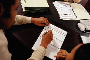 Senior economist Mark Smith said borrowers should spread their loans over a range of terms. Photo / Thinkstock