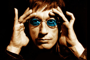 Robin Gibb. Photo / File photo