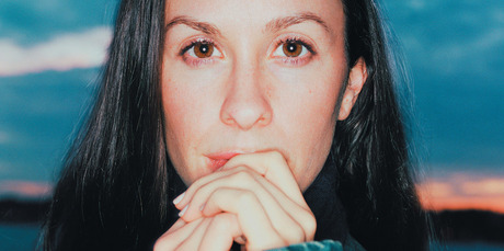Alanis Morissette. Photo / File photo