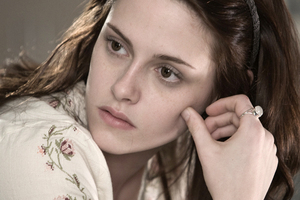 Kristen Stewart as Bella Swan in Twilight. Photo / File photo