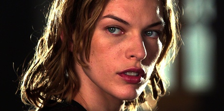 Resident Evil star Milla Jovavich could star in an all-female version of The Expendables. Photo / Supplied