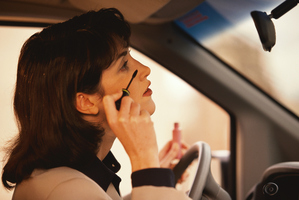 Sir Bob Jones believes that the 'women getting out of the car' race should be included in the next Olympics. Photo / Thinkstock