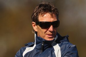 Storm coach Craig Bellamy. Photo / Getty Images