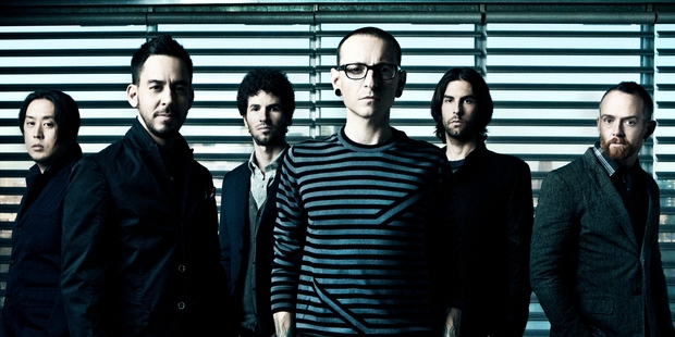 Linkin Park credit their longevity to creative diversity. Photo / Supplied.