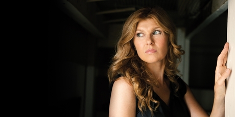 Actress Connie Britton as Vivien Harmon in American Horror Story. Photo / Supplied