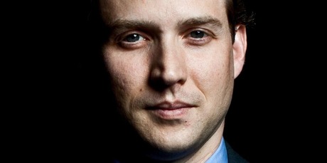 'The 21st century is a terrible time to be a control freak.' - Alex Ross. Photo / Supplied