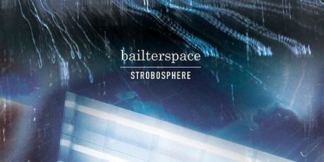 Bailterspace are just as intense as ever on their new album. Photo / Supplied.