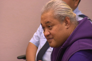 Henry Te Rito Miki used 53 different alias to enable him to keep teaching in North Island schools after being convicted of sex offences against children. Photo / One News