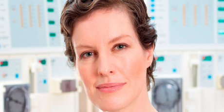Dr Suetonia Palmer aims to give more information about treatment options. Photo / Supplied