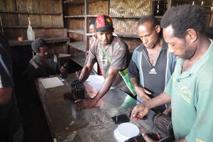 Dropping middlemen gives vanilla growers more cash. Photo / Supplied