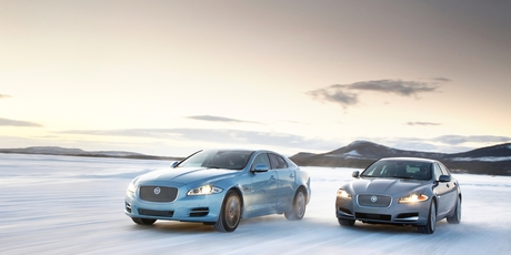 The cars will feature a 'Winter Mode' for use on snow-covered or icy surfaces. Photo / Supplied