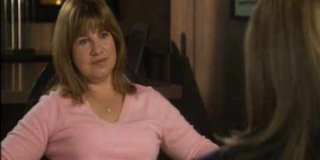 Bronwyn Pullar has helped lift the veil on ACC's operations, many say. Photo / TV3
