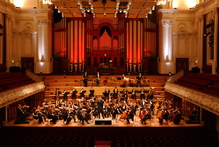 Auckland Philharmonia Orchestra. Photo / Supplied 
