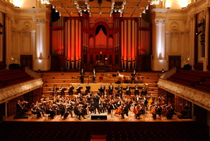 Auckland Philharmonia Orchestra. Photo / Supplied