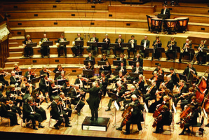 New Zealand Symphony Orchestra. Photo / Supplied