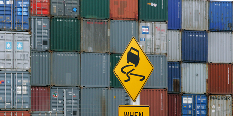 Labour's finance spokesman, David Parker, says New Zealand exporters are hindered by an uncompetitive dollar. Photo / Brett Phibbs