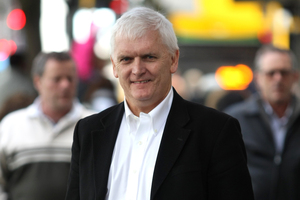 Some Auckland Council staff are defying a gagging order from chief executive Doug McKay. Photo / Dean Purcell