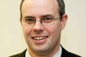 Employment lawyer Craig Mundy-Smith. Photo / Supplied