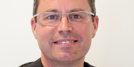 Ingenio consultancy's Stefan Preston. Photo / Dean Purcell.