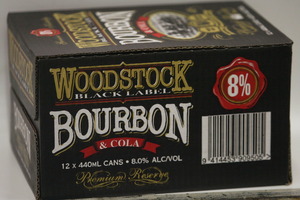 The Government has shown timidity on the issue of regulating alcopops. Photo / File