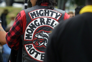 Mr Harawira said he wasn't a fan of gangs. Photo / Supplied
