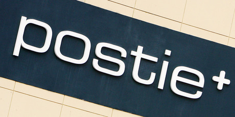 Postie Plus chief executive Ron Boskell will step down in January. Photo / NZPA/Wayne Drought