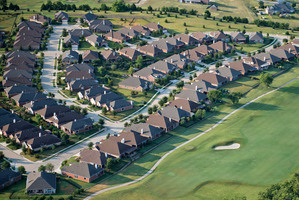 Larger retirement village operators have been actively acquiring sites.