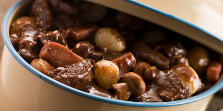 Boeuf bourguignon is a wonderfully rich and hearty meal. Photo / Thinkstock