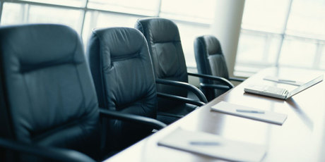 Chief executives and managing directors earned a median annual base salary of $315,000 this year. Photo / Thinkstock