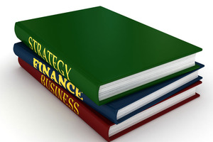 The term financial literacy describes an individual's ability to understand financial information. Photo / Thinkstock