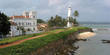 Tourism has boomed since the end of Sri Lanka's civil war. Photo / Thinkstock