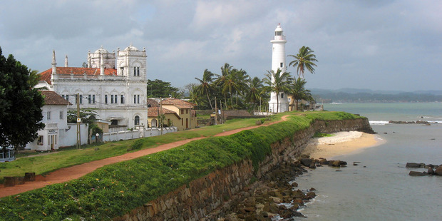 Tourism has boomed since the end of Sri Lanka's civil war. Photo / Thinkstock