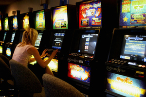 Debbie Despard says that gaming machine society trustees are responsible for ensuring that the maximum amount possible is returned to the community. Photo / APN