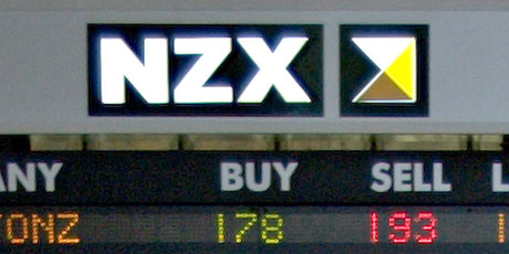 NZX posted a net profit of $3.25 million for the six months to June 30. Photo / NZH