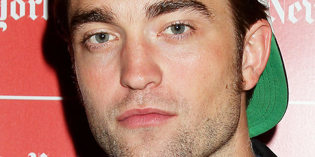 Robert Pattinson has made tentative steps into the public eye after his Twilight scandal with Kristen Stewart. Photo / AP