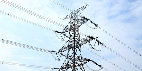 Ministry of
Economic Development figures show total
observed electricity
consumption has fallen in
three of the past four years. Photo / Thinkstock