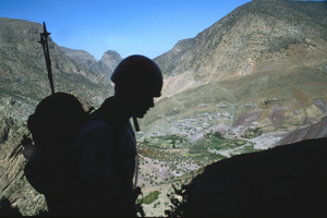 There has been three further deaths of New Zealand soldiers in Afghanistan. Photo / Thinkstock.