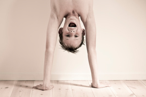 Don't even think about doing this at Drummoyne Public School in Sydney. Photo / Thinkstock