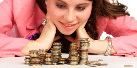 Make a money plan to ensure you are living within your means and can save towards your goals. Photo / Thinkstock