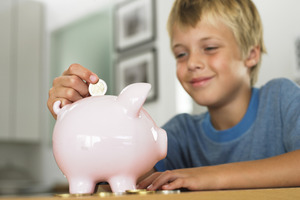 New Zealand needs to encourage children to dream about creating wealth. Photo / Thinkstock