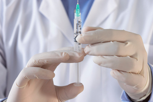 The woman was forced to receive care from two specialists, after which she alleged the doctor ignored her phone calls. Photo / Thinkstock